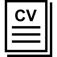 My CV